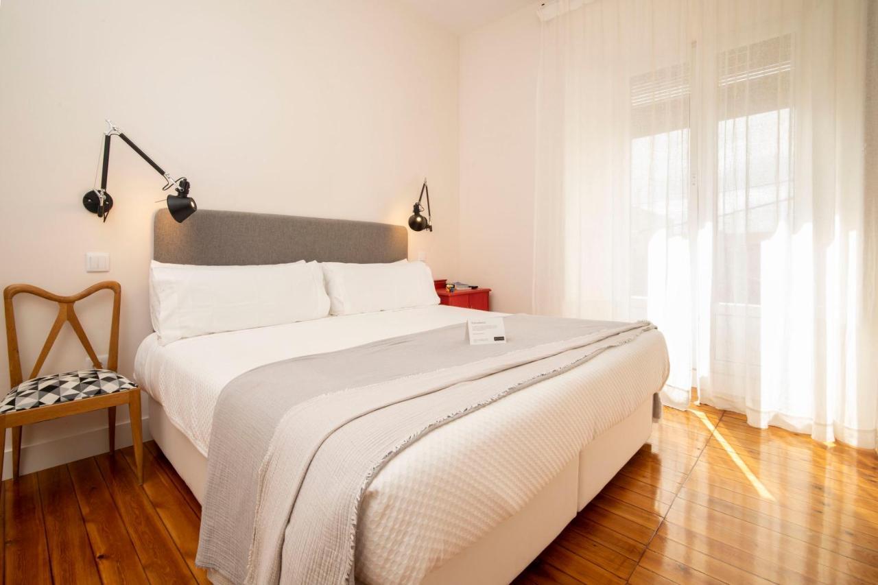 Sanmartina Hotel Becerril de Campos Exterior photo