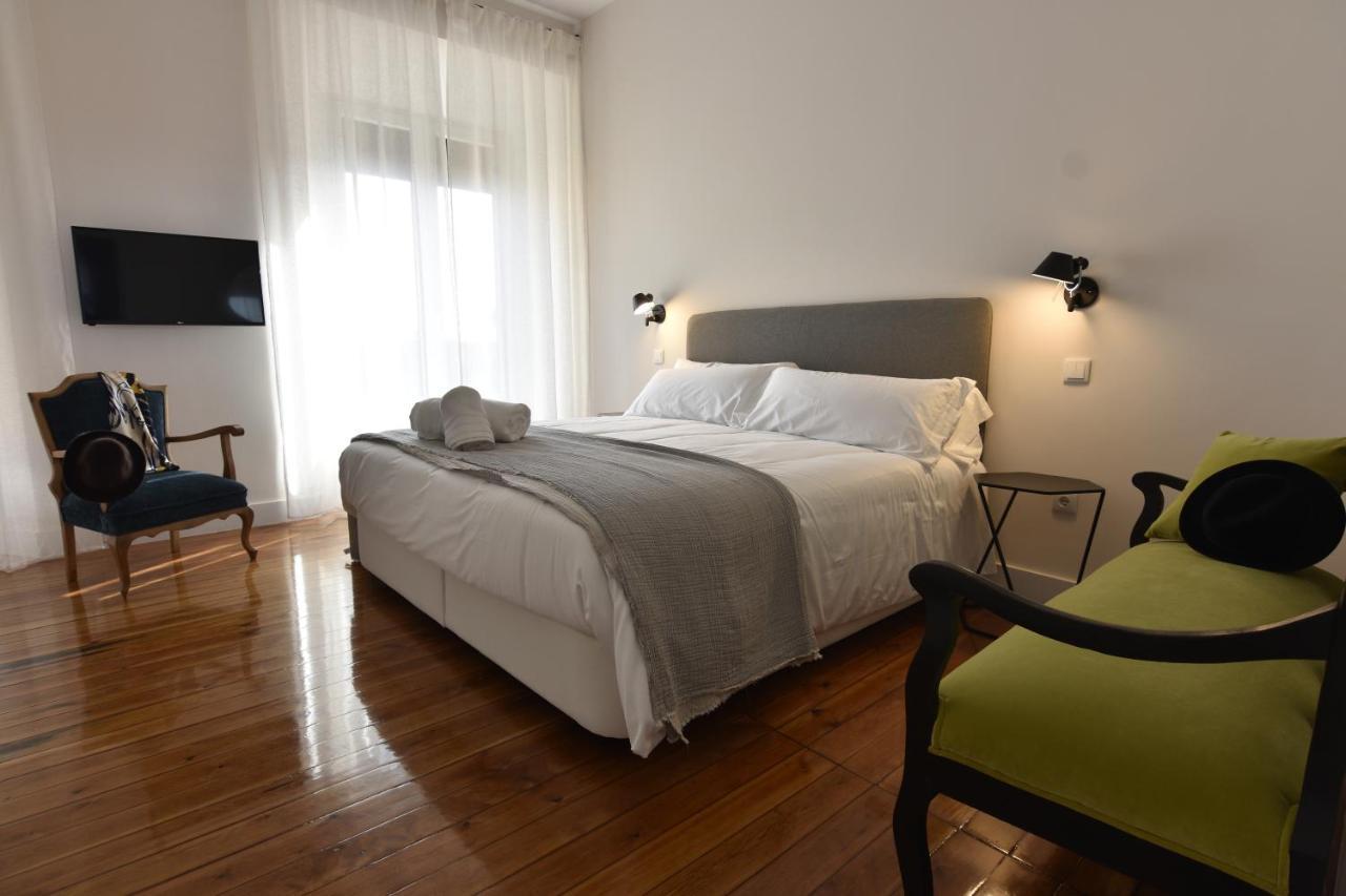 Sanmartina Hotel Becerril de Campos Exterior photo